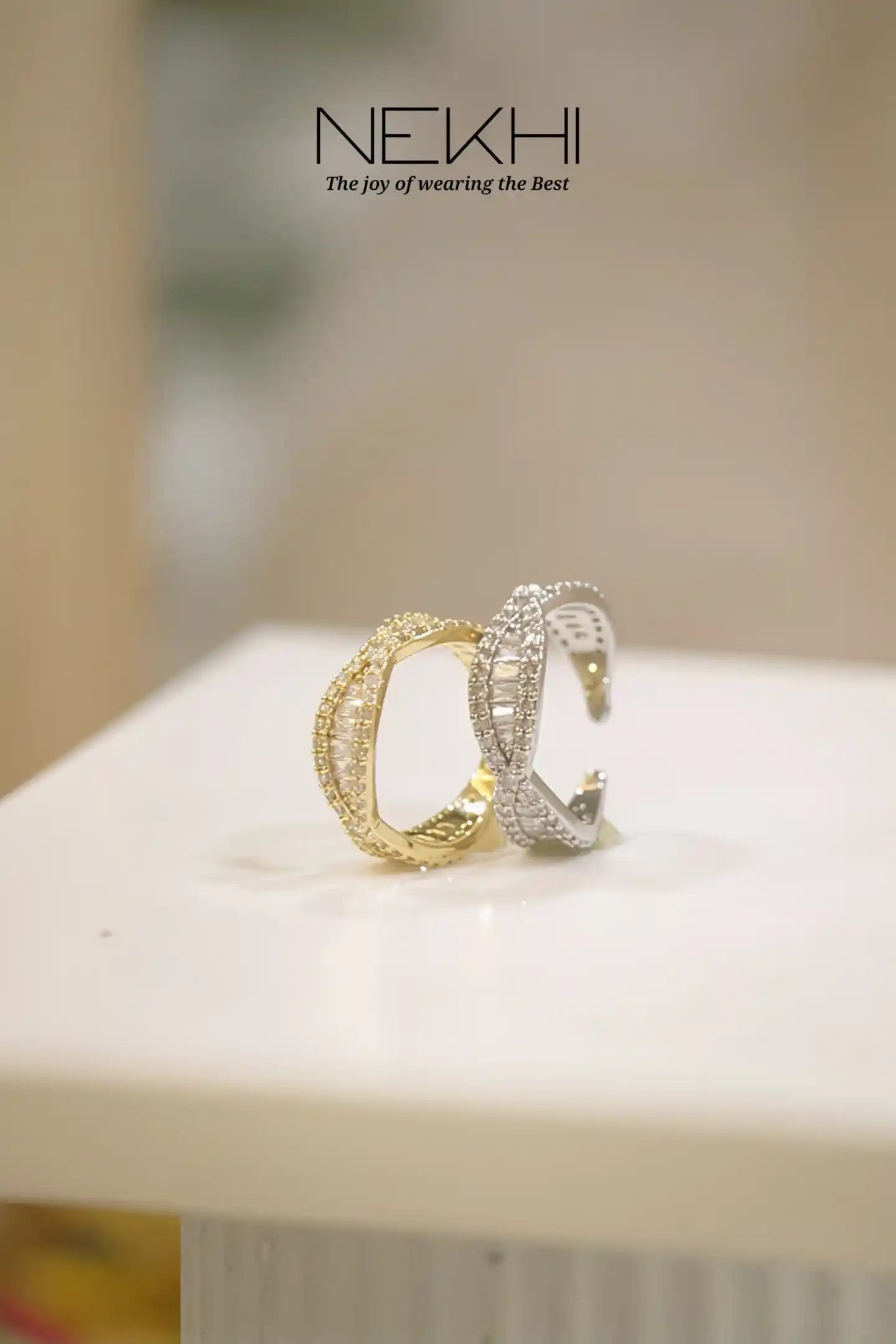 Pixie Ring