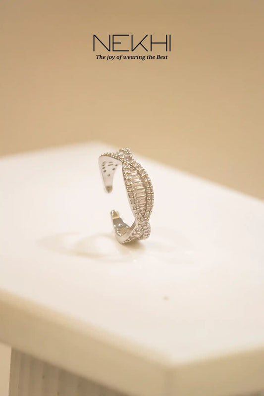 Pixie Ring