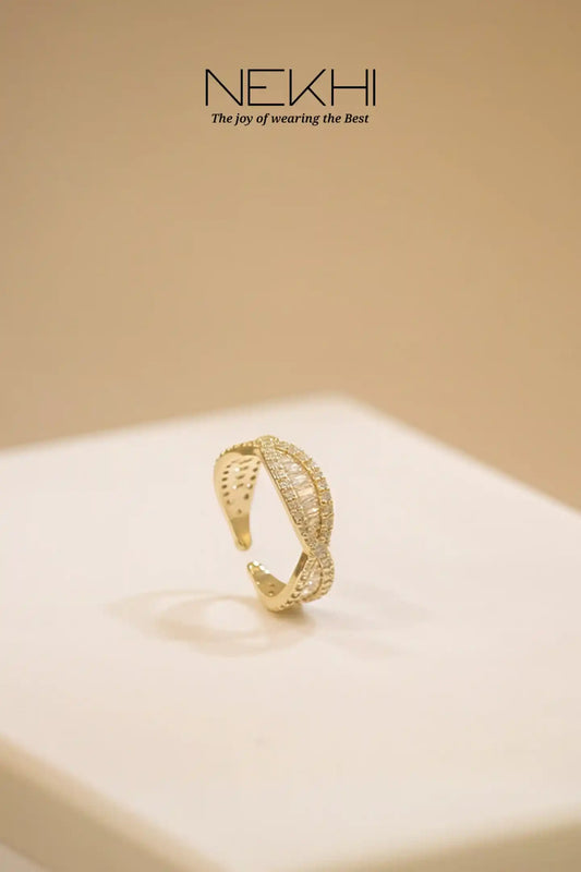 Pixie Ring