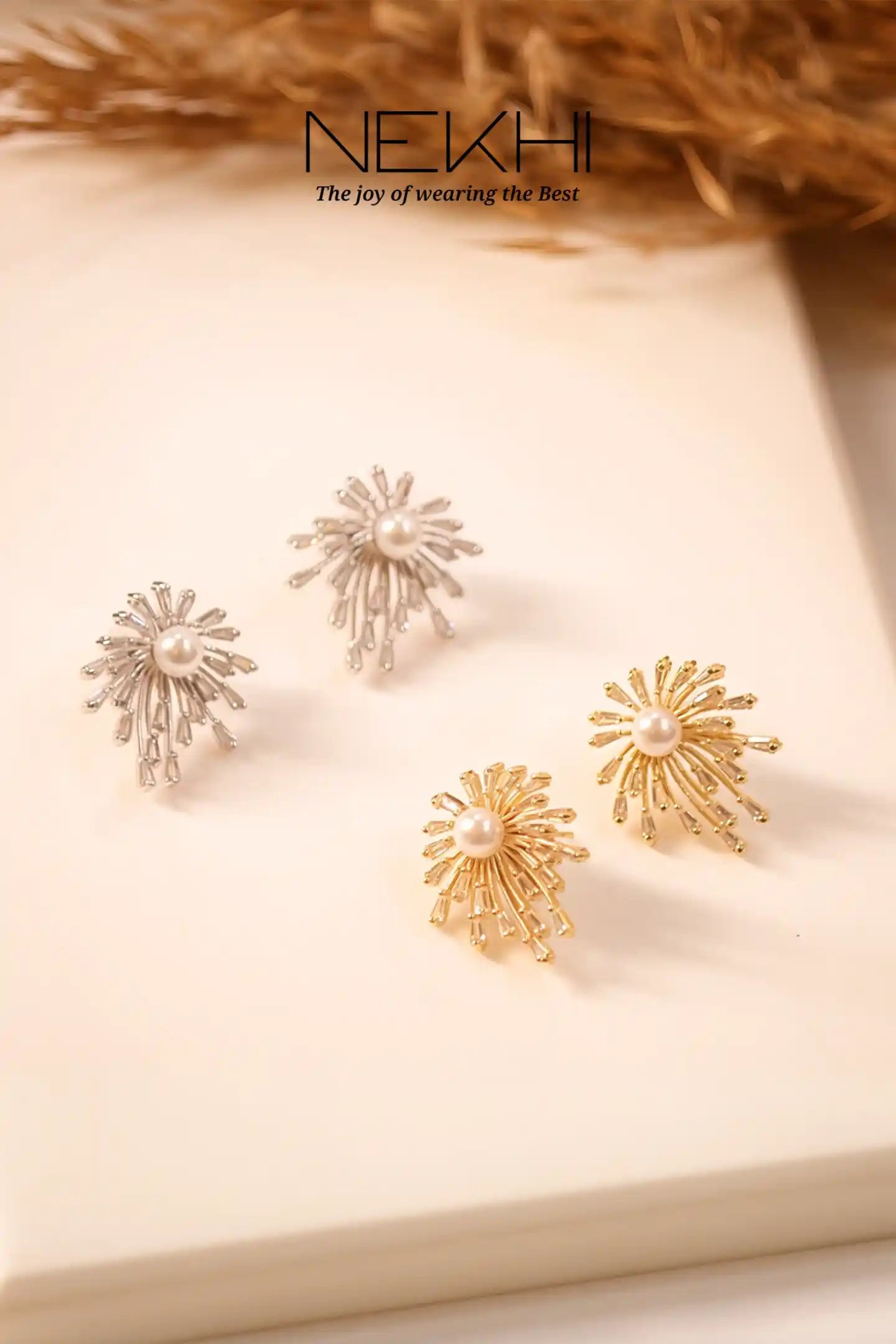 Icerra Studs