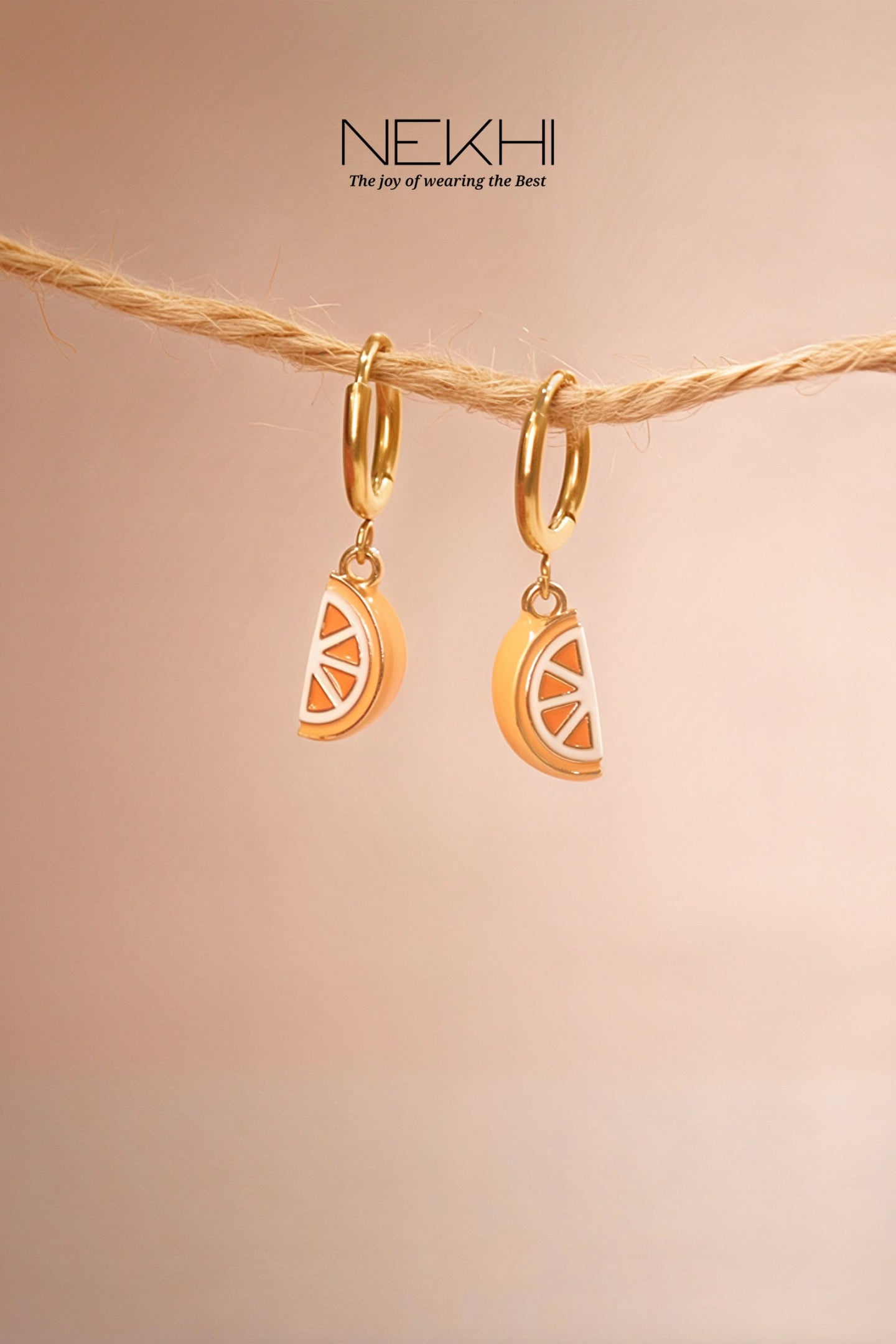 Charm Drops