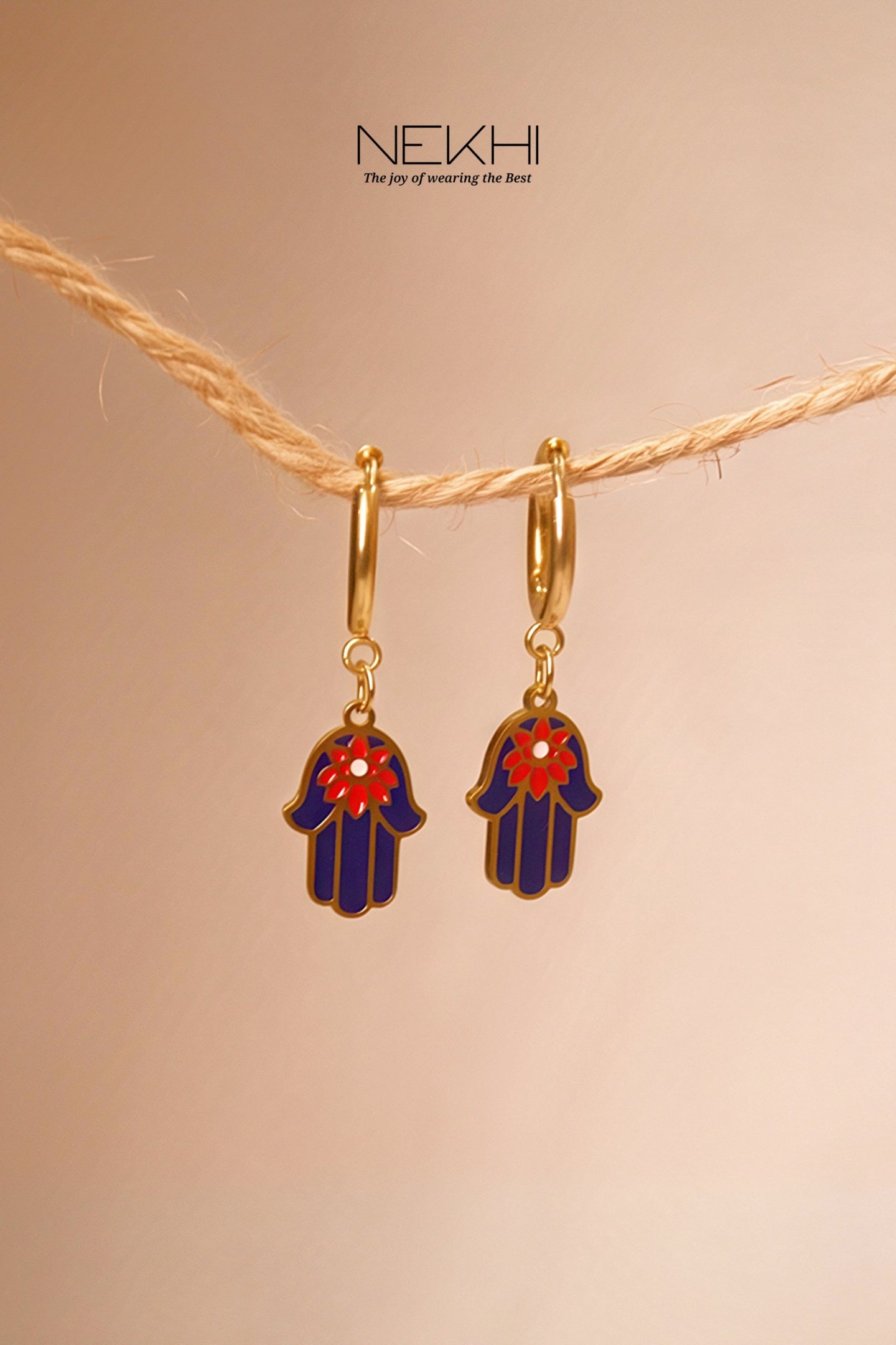 Charm Drops