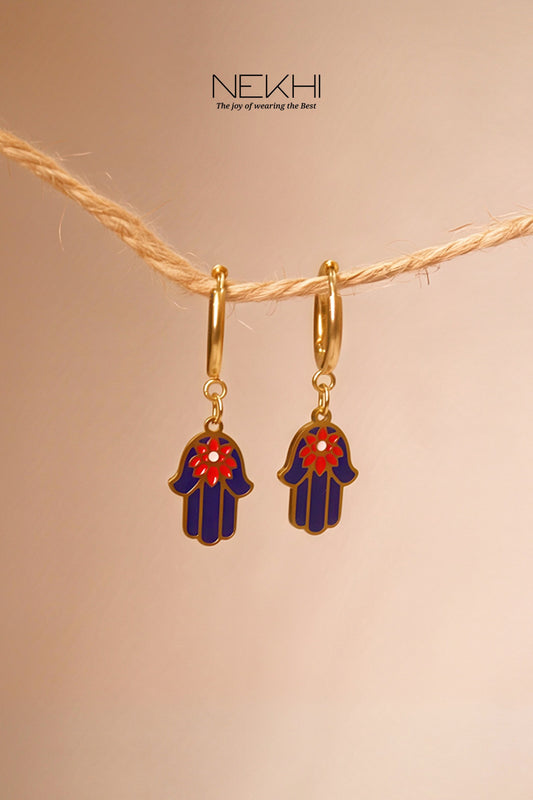 Charm Drops