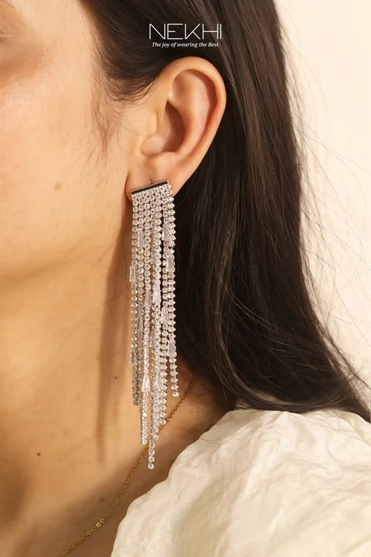 Novara Earrings