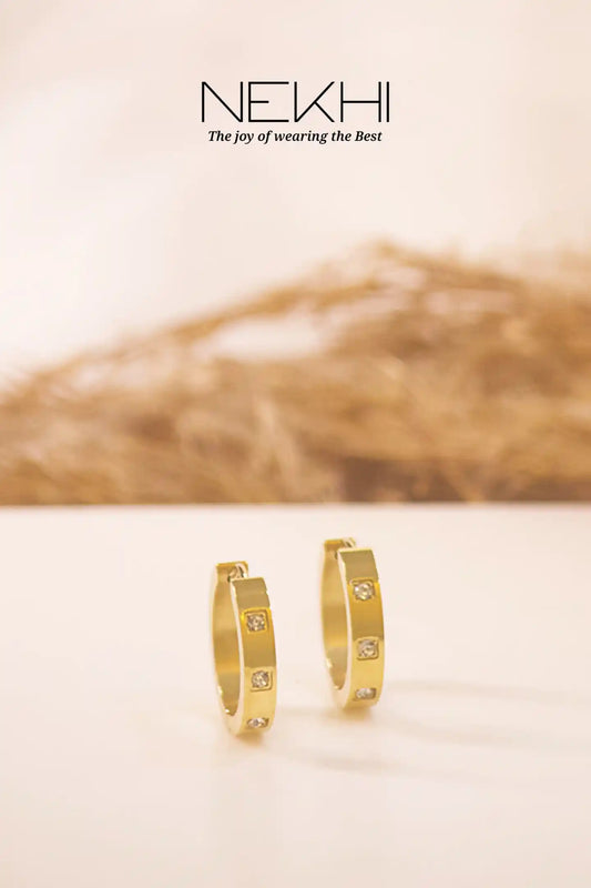 SnapFit Hoops