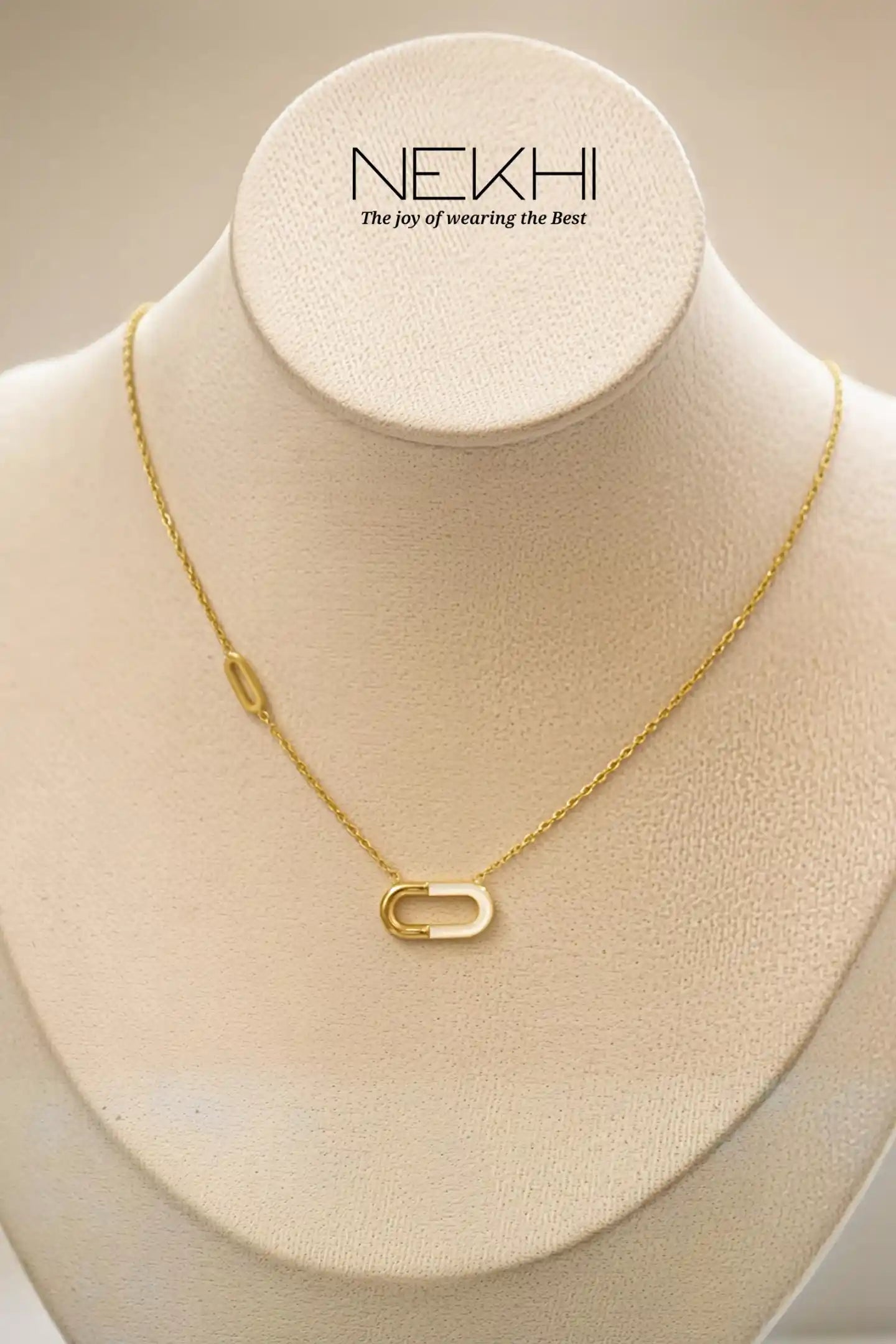 Blake Necklace