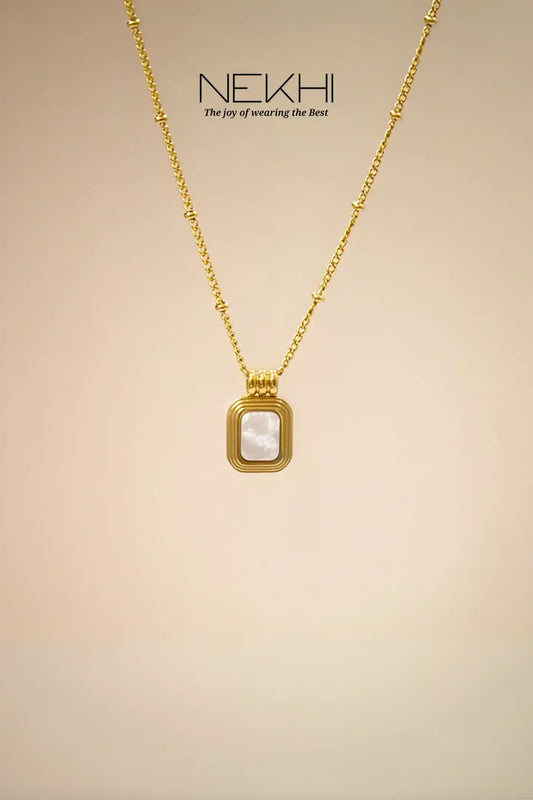MoonSheen Necklace
