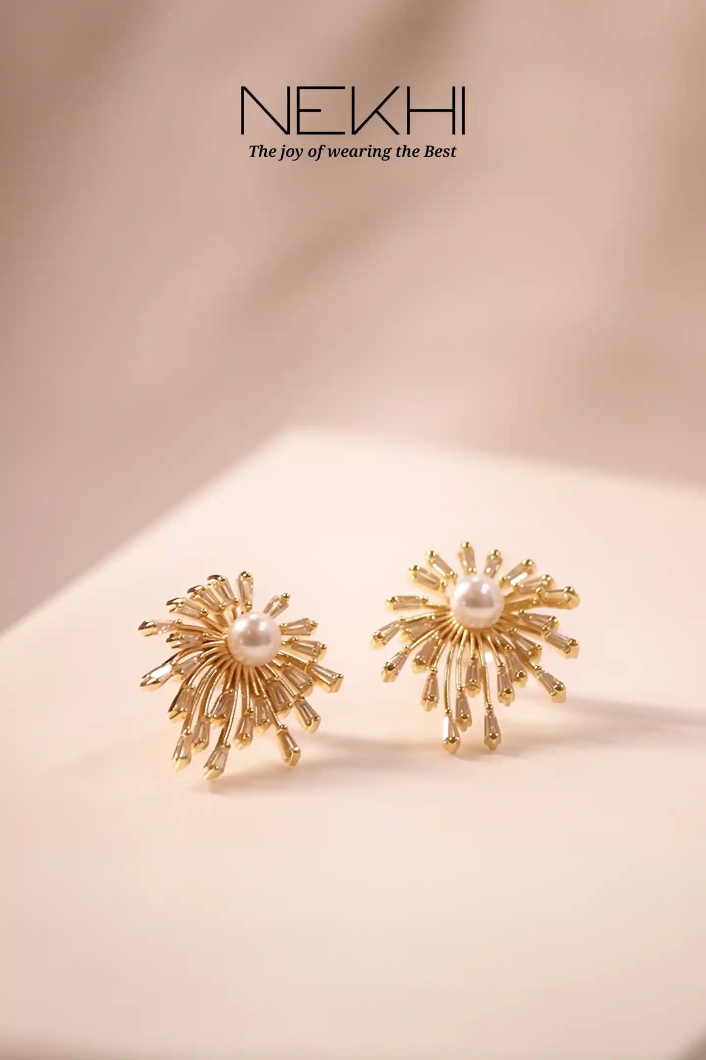 Icerra Studs