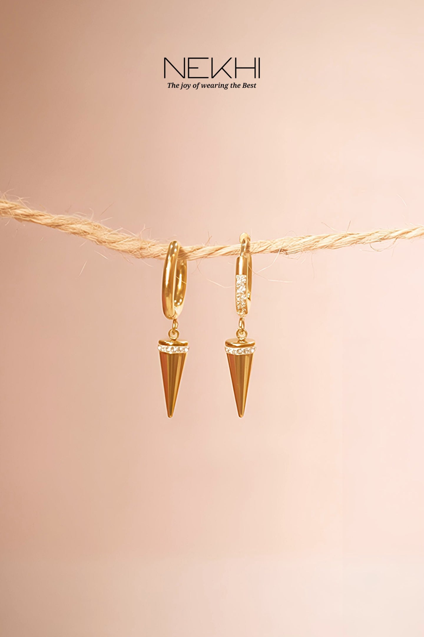 Thornelle Drops