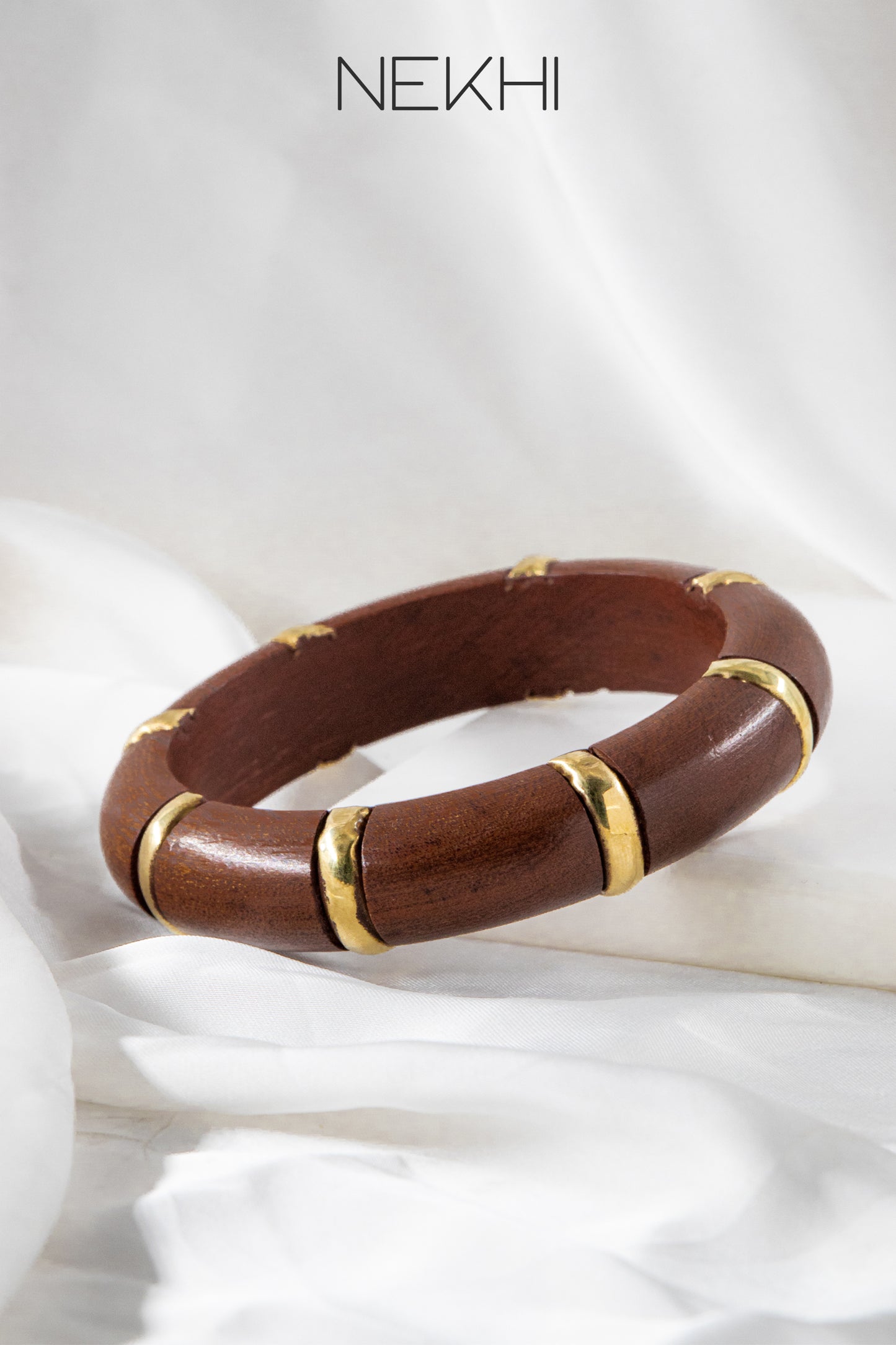 Wooden Bangles