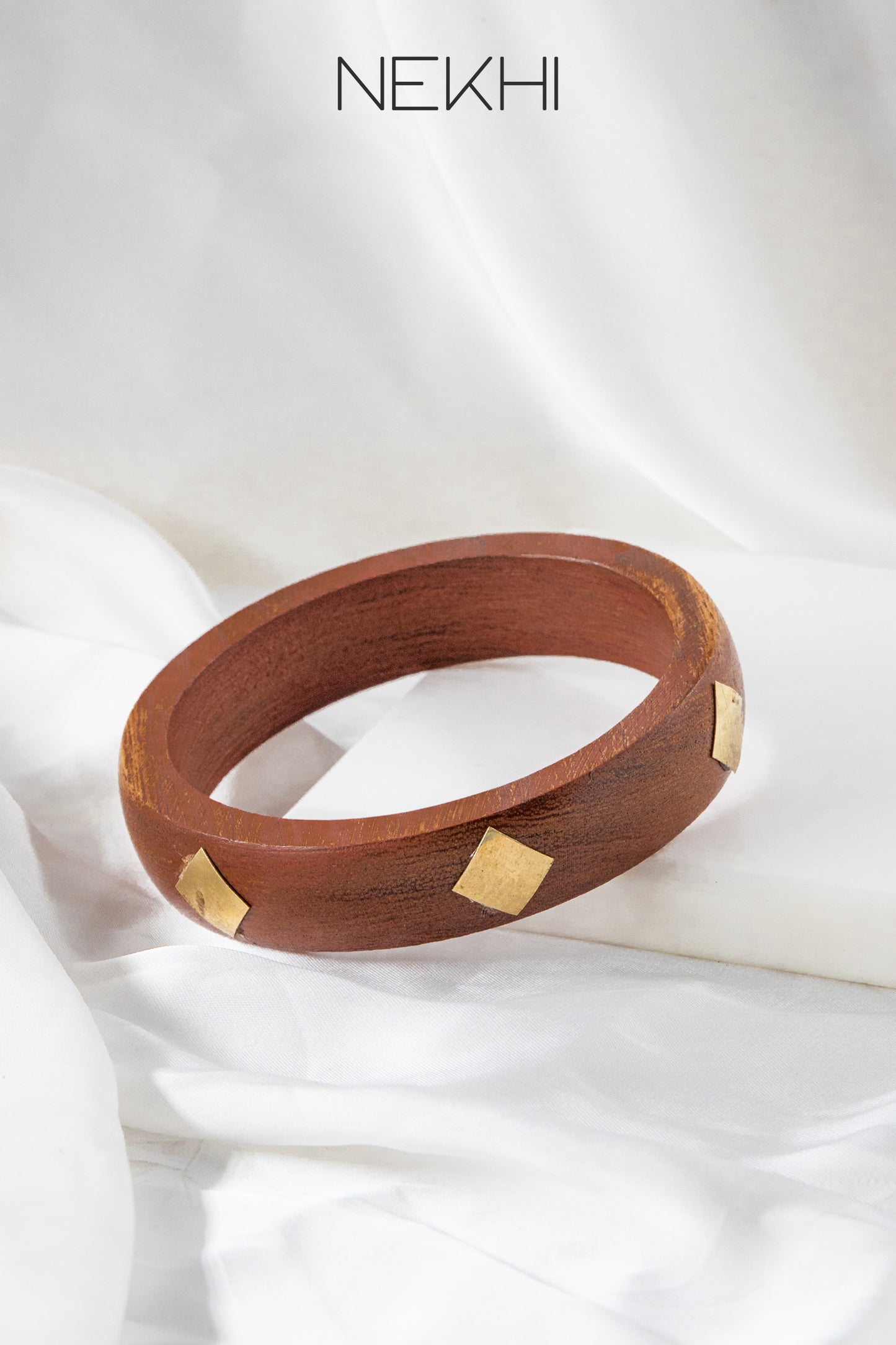 Wooden Bangles