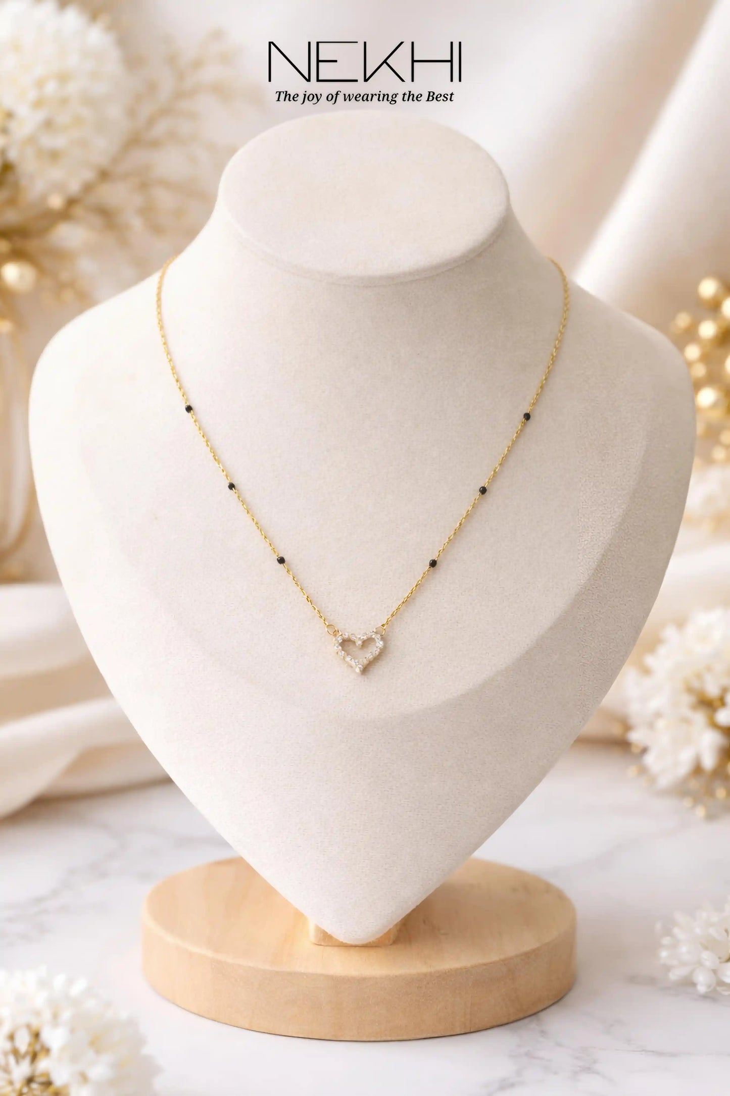 Zariva Mangalsutra Chain