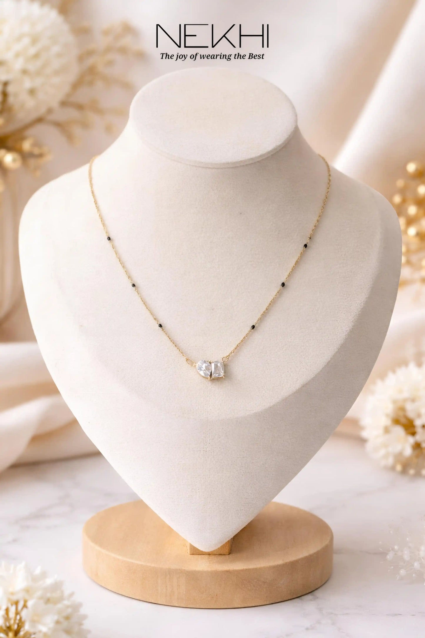 Zariva Mangalsutra Chain