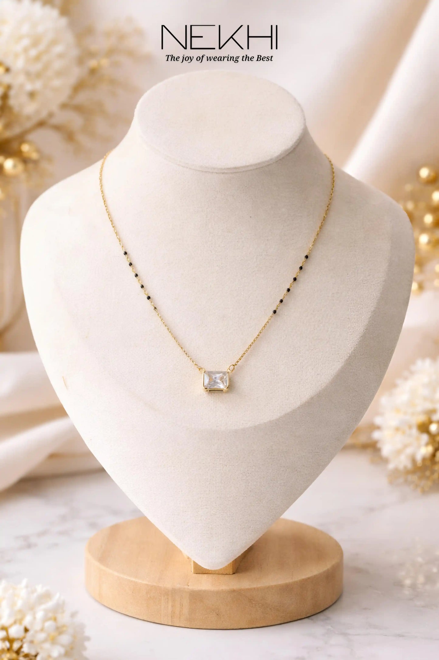 Zariva Mangalsutra Chain