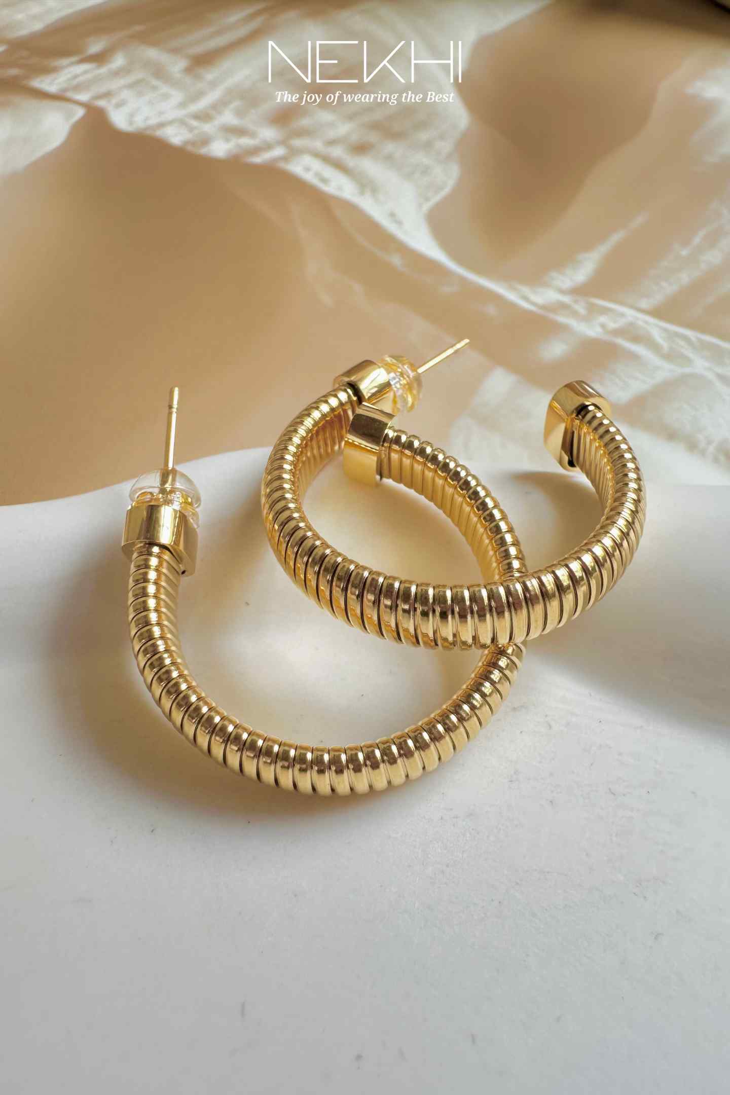 Sleek Hoops