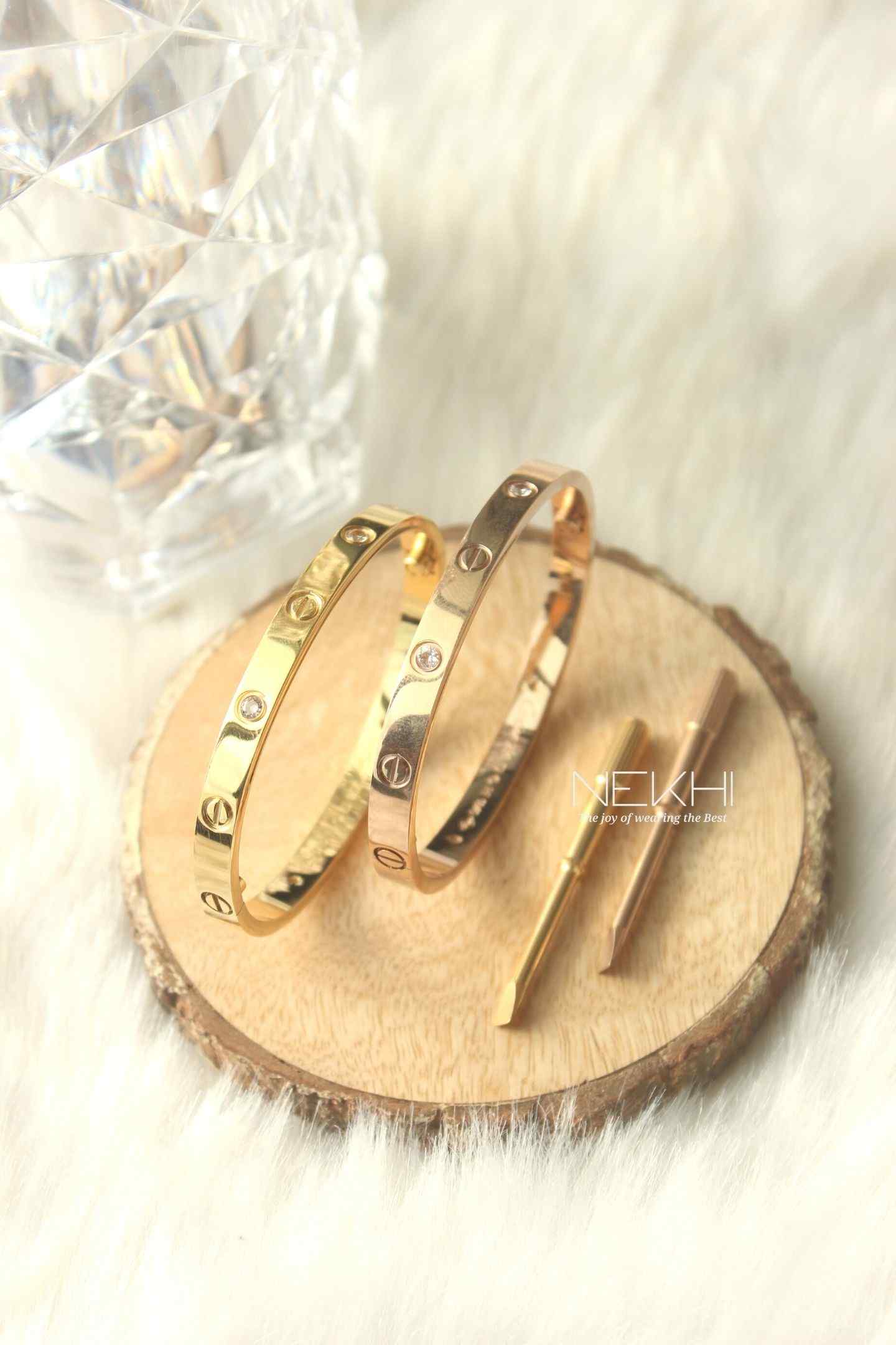 Diamond  Kada
