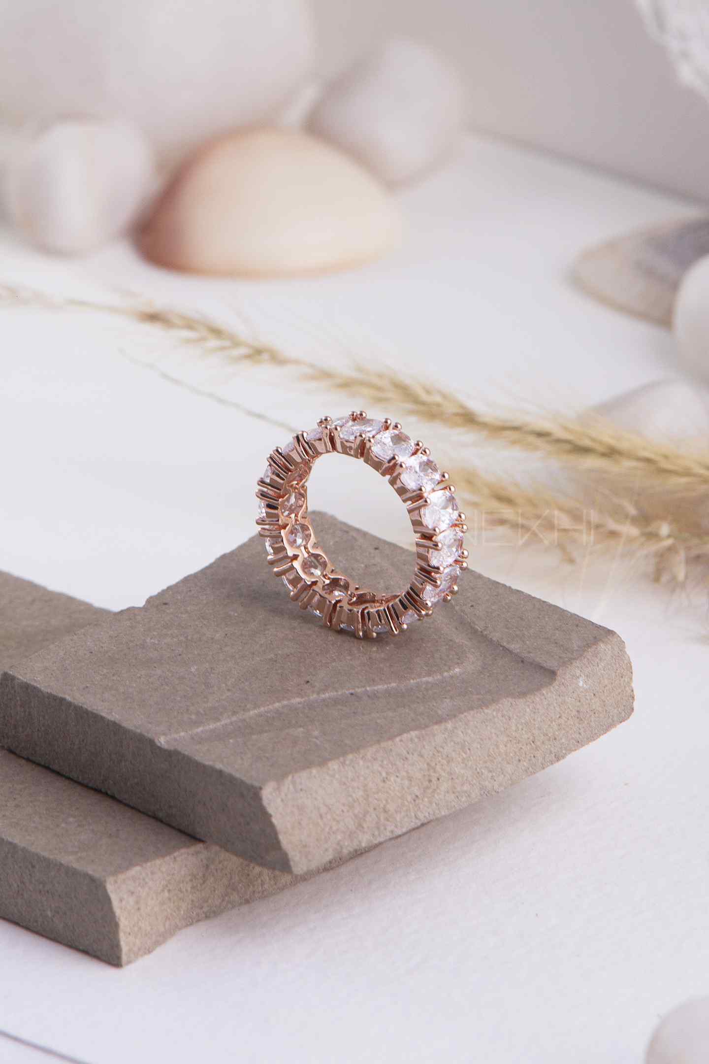 Tori Cocktail Ring