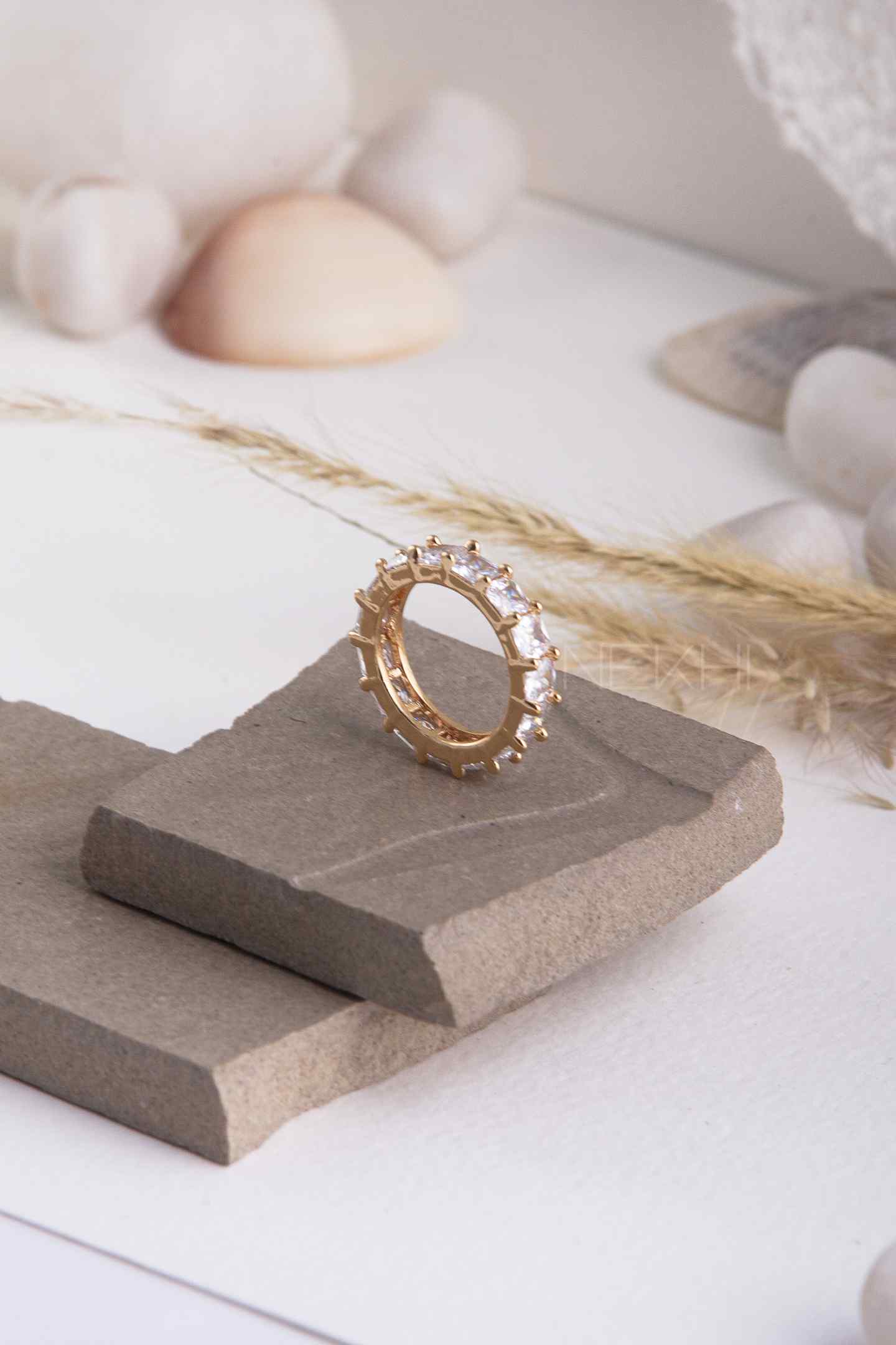 Merlo Cocktail Ring