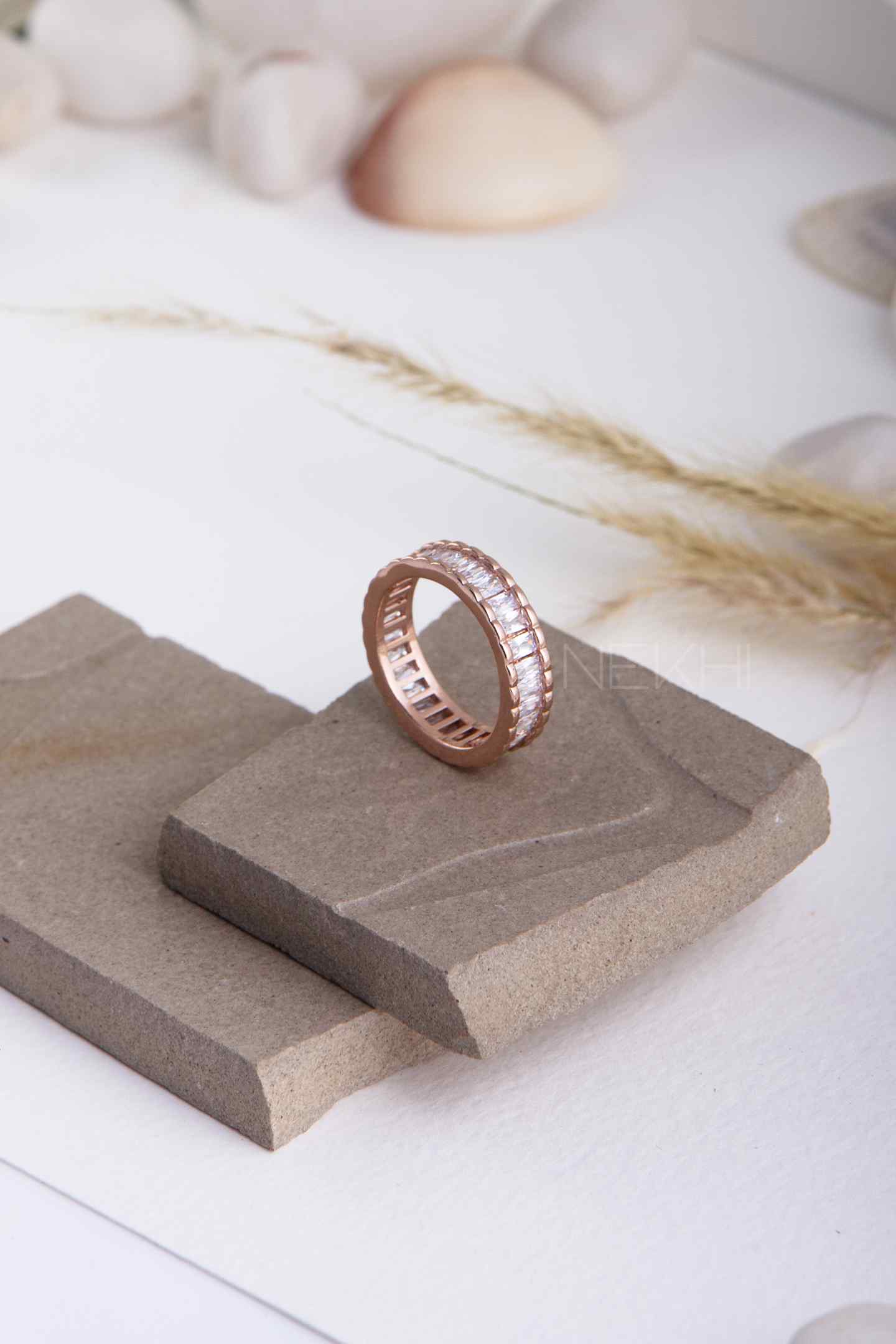 Fia Cocktail Ring