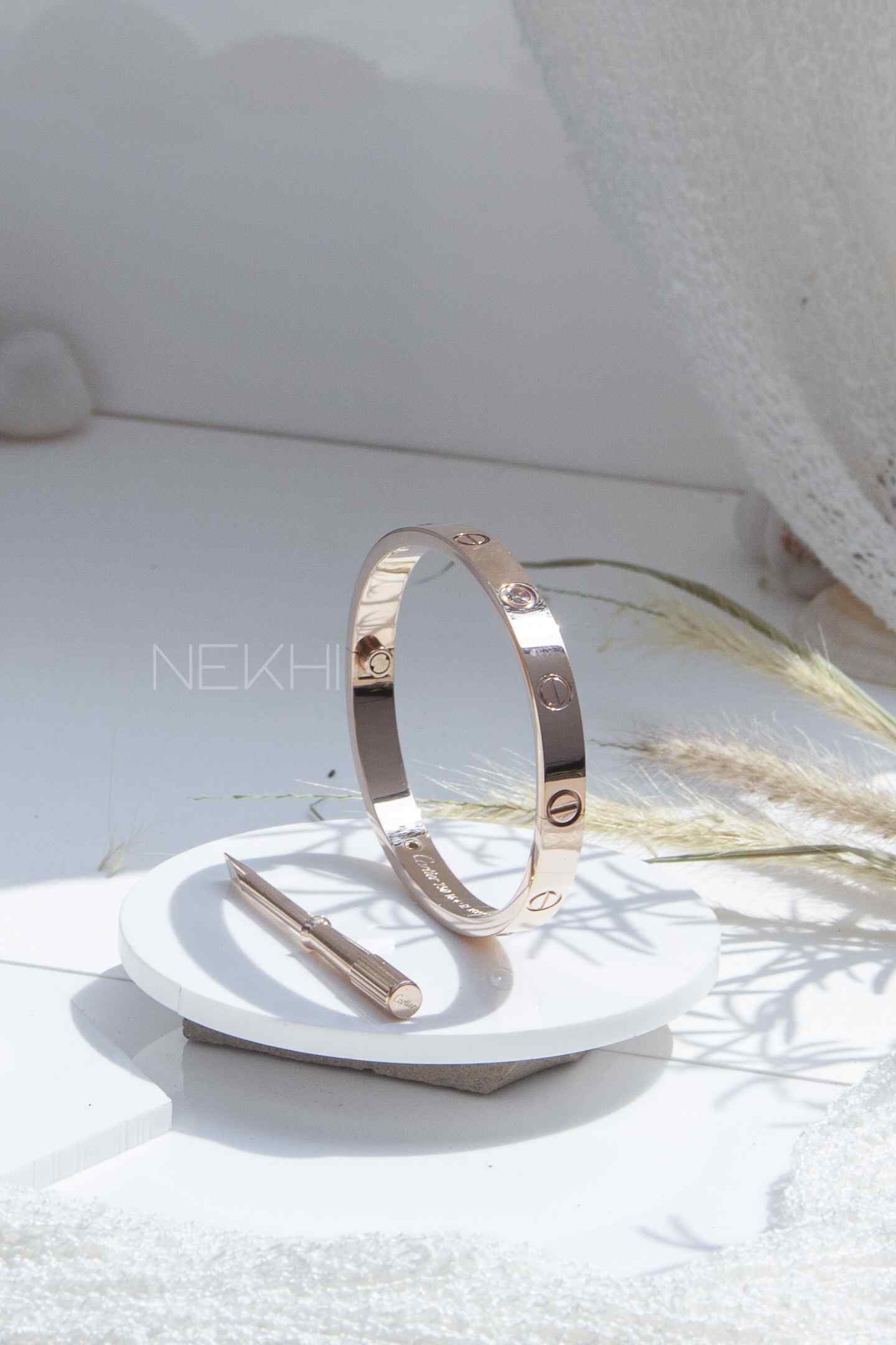 Diamond  Kada