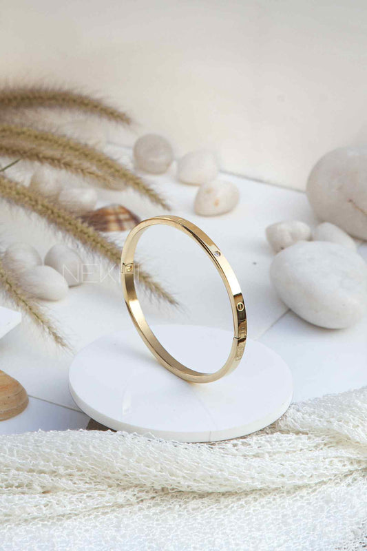 Diamond Studded  kada