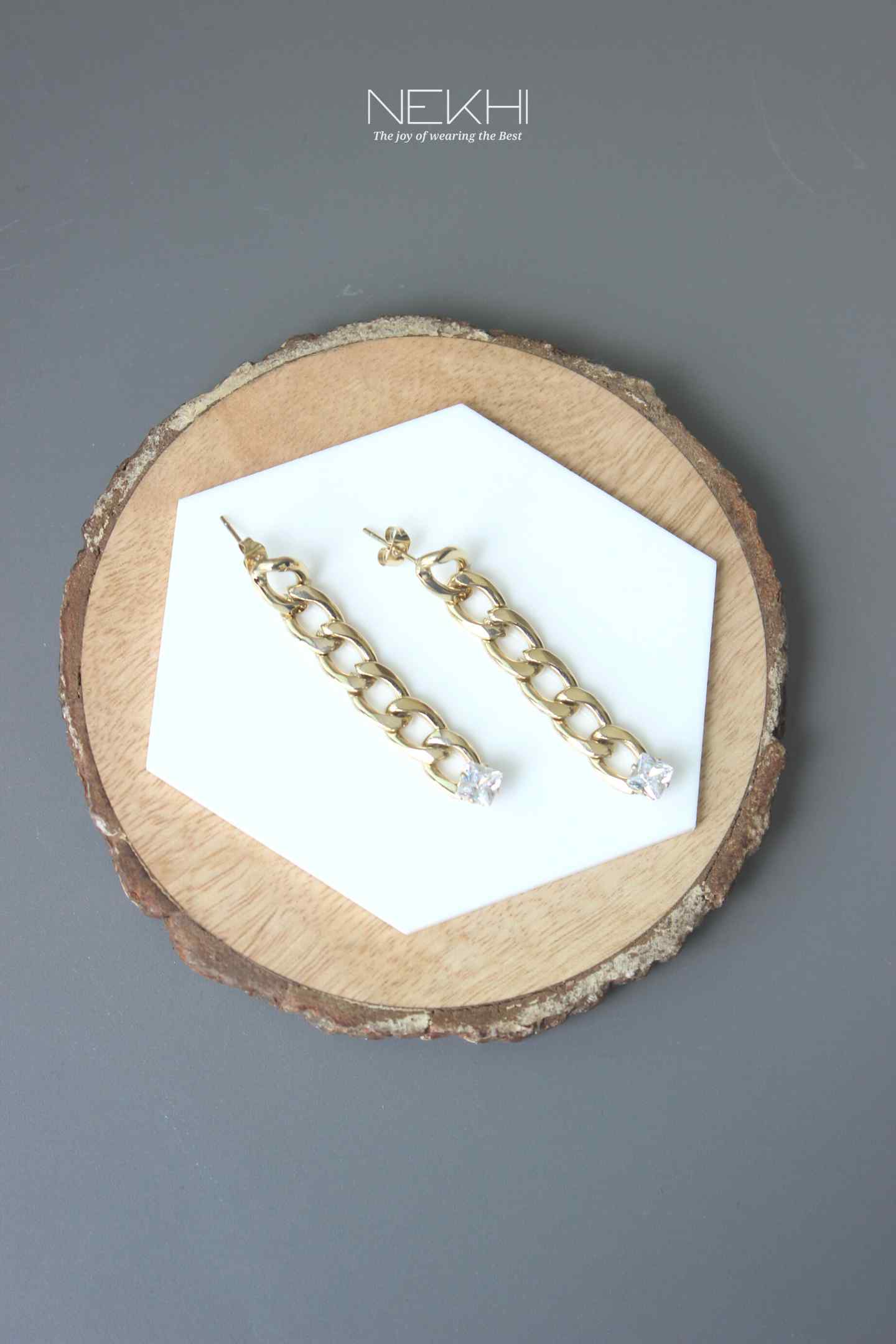 Shayla Link Earring