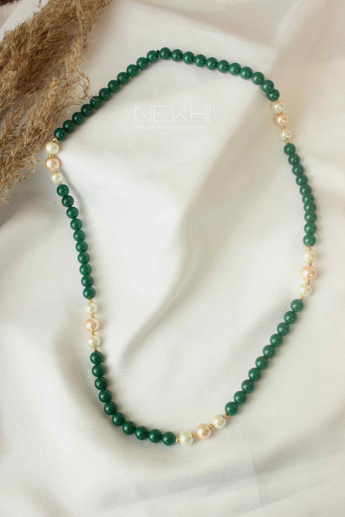 Pearl Mala