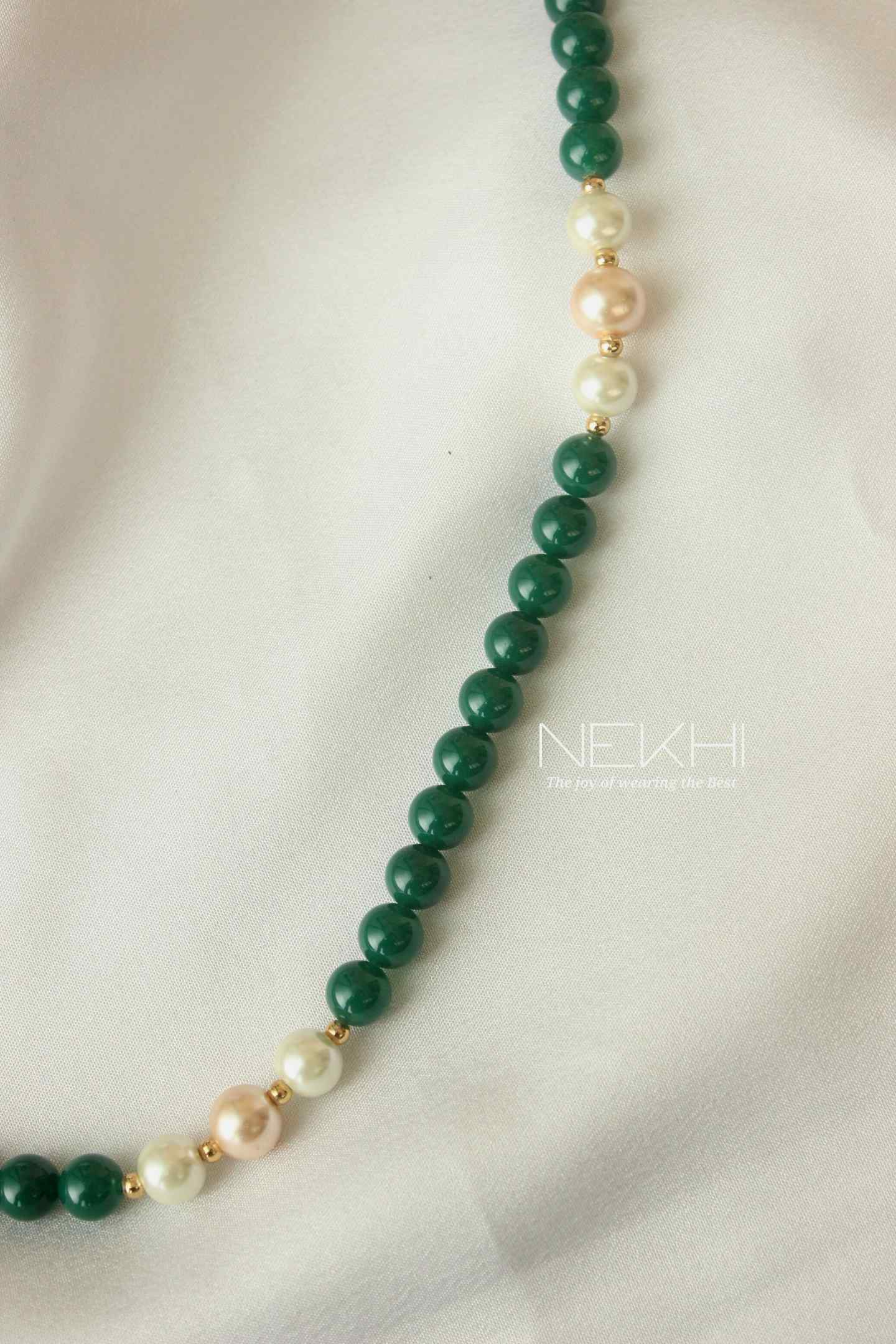 Pearl Mala