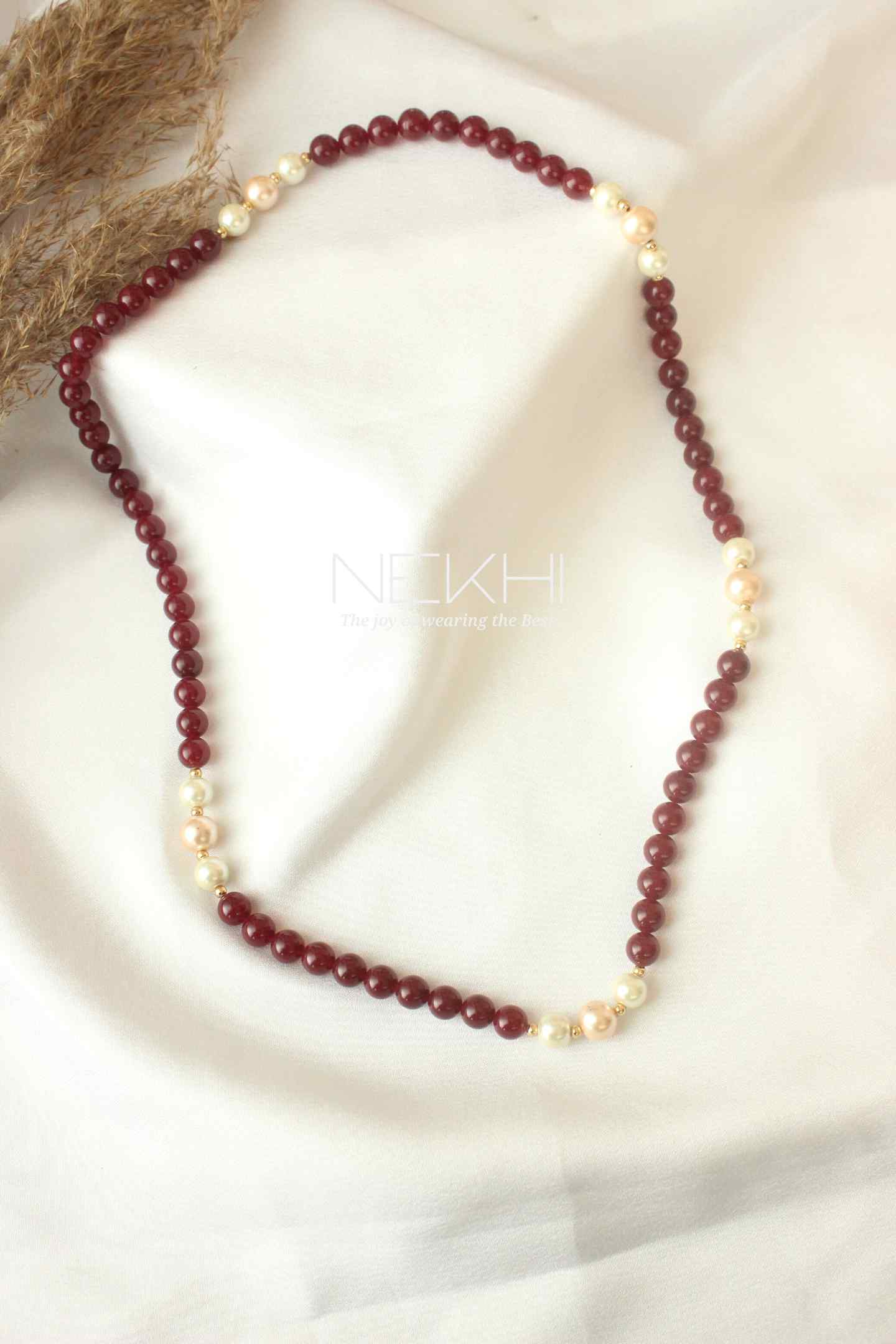 Pearl Mala