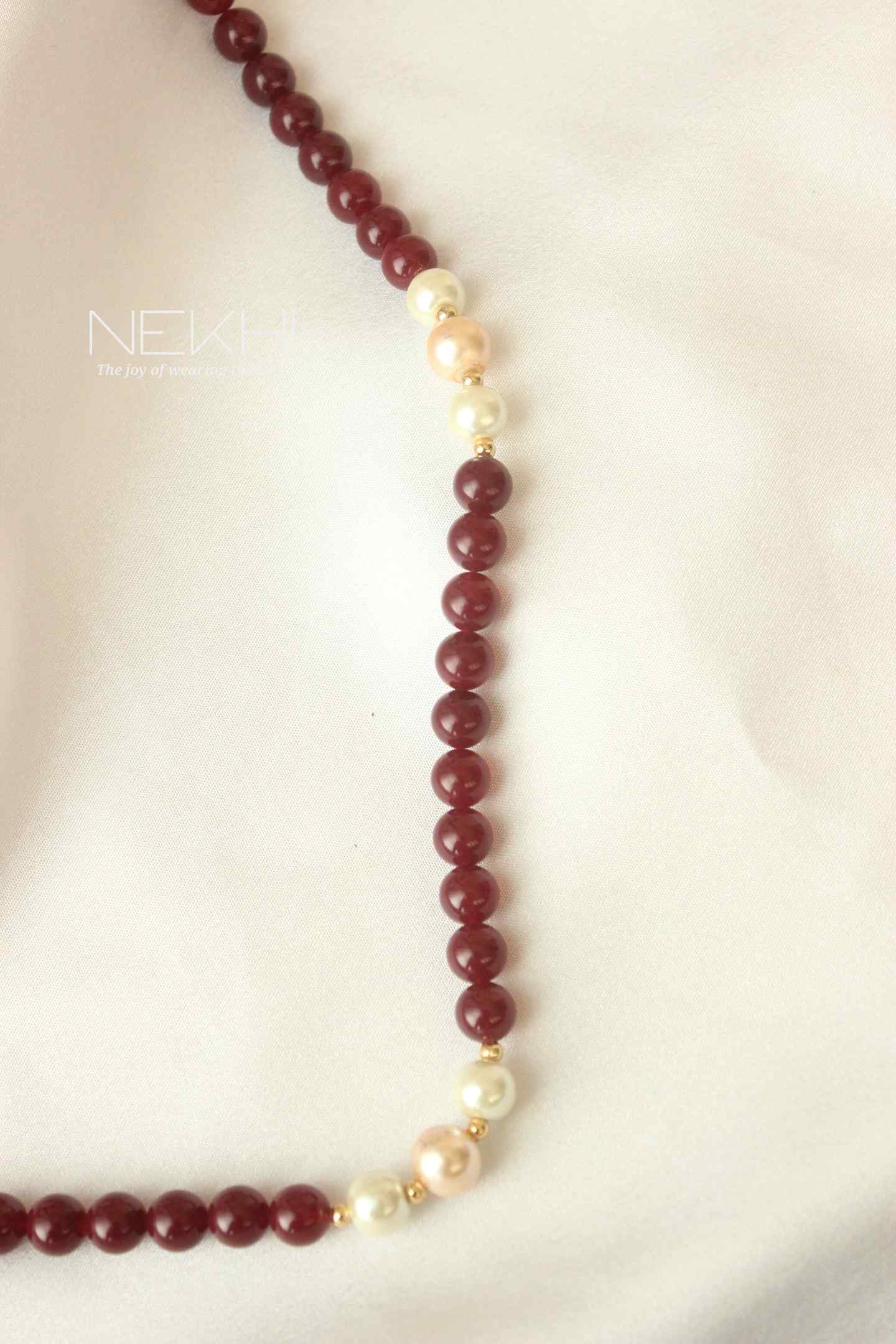 Pearl Mala