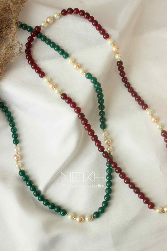 Pearl Mala