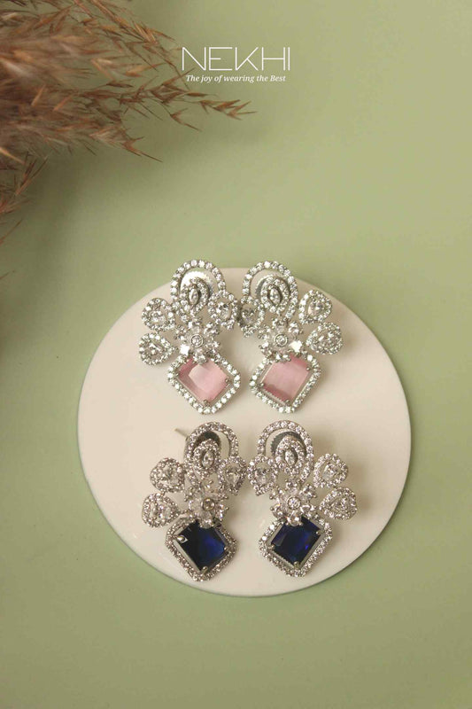 Noori Sparkle Earring