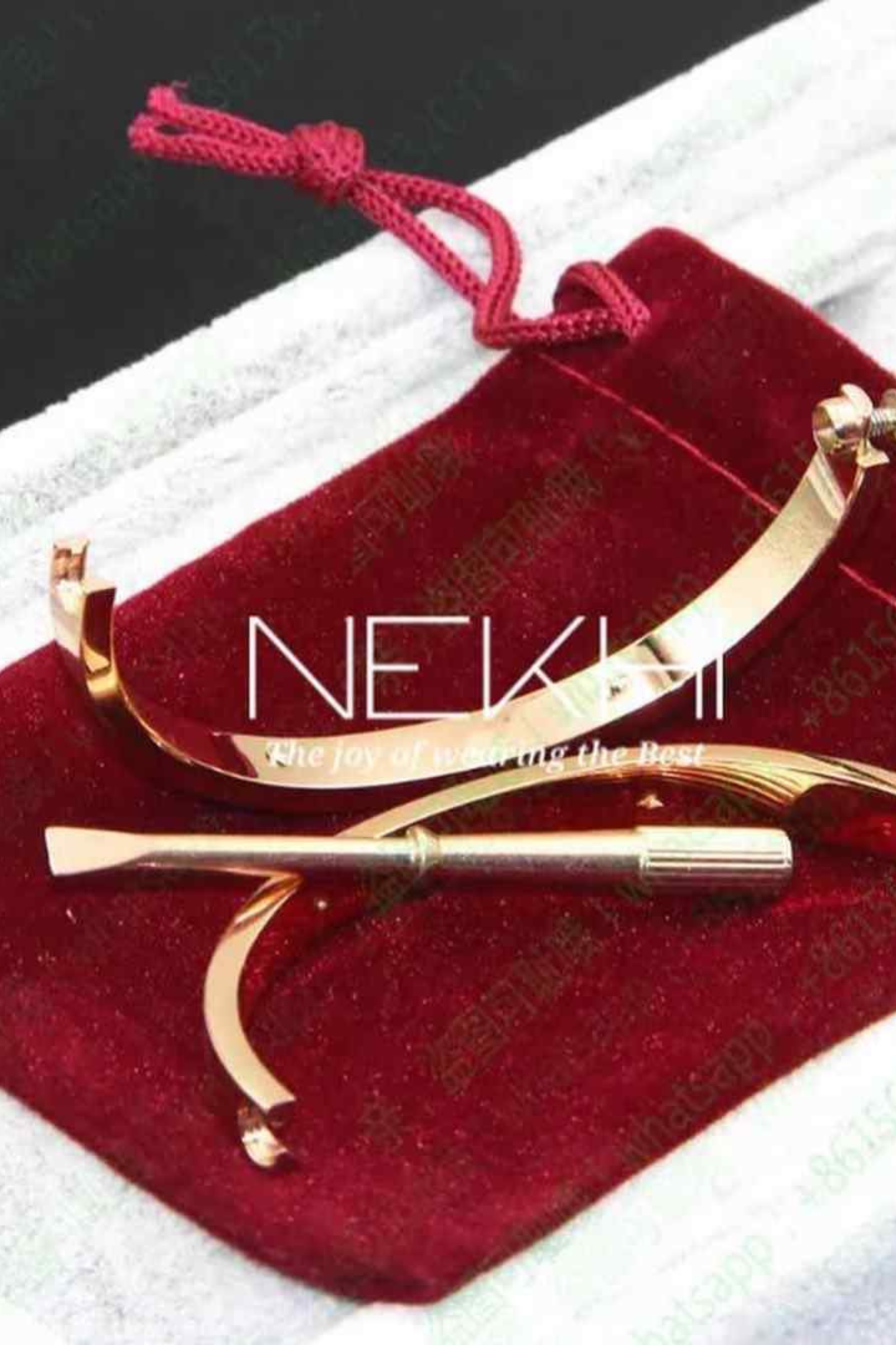 Diamond  Kada